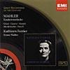 Mahler: Kindertotenlieder, Etc. (remastee)