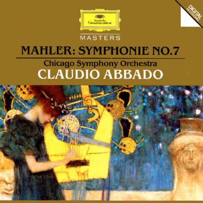 Mahler: Symphonie No.7