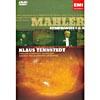 Mahler: Symphonies 1 & 8 (2 Discs Music Dvd) (amaray Case)