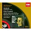 Mahler: Symphonies 4 & 8 (2 Disc Box Set) (remaster)