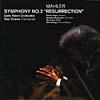 Mahler: Symphony No.2 