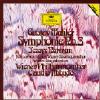 Mahler: Symphony No.3/abbado, Norman, Vienna Po AndC horus