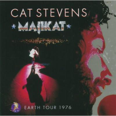 Majikat: Earth Tour 1976