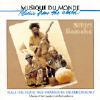 aMli: Music Of The Hunters Of Sebenikoto