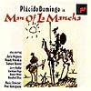 Man Of La Manvha (musical) Soundtrack