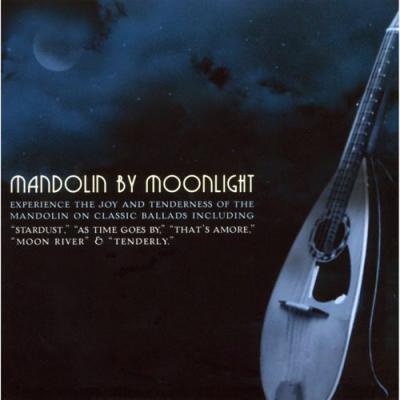 Mandolin By Moonlight