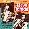 Many Sounds Of Esteban 'steve' Jordan, The