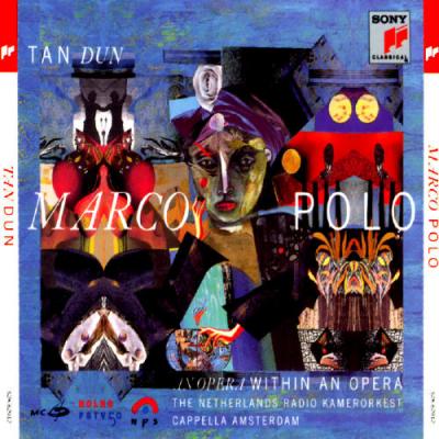 Marco Polo: An Opera Within An Opera