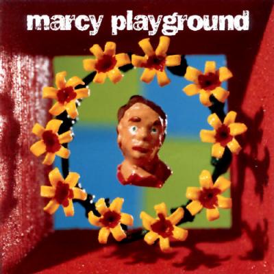 Marcy Playground