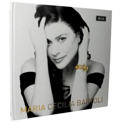 Maria (deluxe Edition) (includes Dvd)