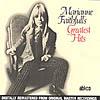 Marianne Faithfull's Greatest Hits (remaster)