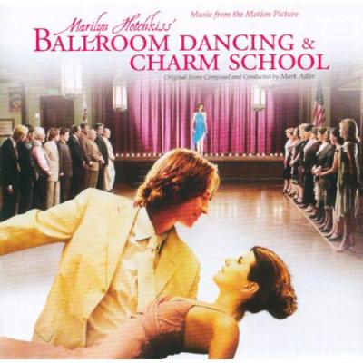 Marilyn Hotchkiss' Ballroom Dancing & Charm School Sountrack