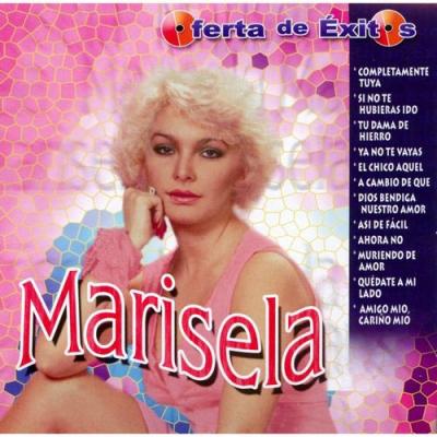 Marisela