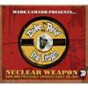 Mark Lamarr Presents Duke Reid: The Trojan Nuclear Weapon (cd Slipcase) (remaster)