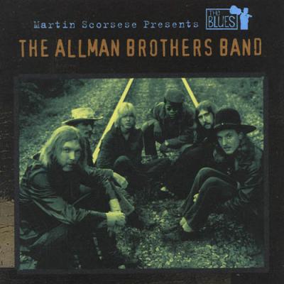 Martin Scorsese Presents The Blues: The Allman Brothers