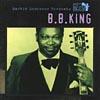 Martin Scorsese Presents The Blues: B.b. King