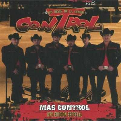 Maw Control (special Edition) (includes Dvd)