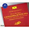 Mascagni: Cavalleria Rusticana/karajan, Cossotto, Et Al