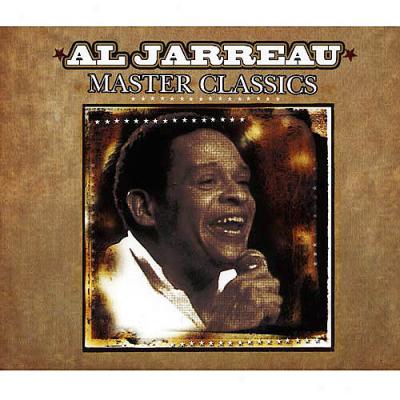 Master Classics (cd Slipcase)