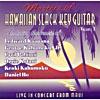 Masters Of Hawaiian Slack Key Guitar, Vol.1