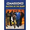 Matters Of The Heart (music Dvd) (amaray Case)