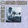 Maynard Ferguson: Verve Jazz Masters Vol.52