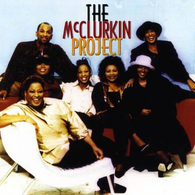 Mcclurkin Project