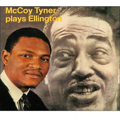 Mccoy Tyner Plays Ellington