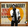 Me Nah Worry: The Anthology (2cd) (cd Slipcase)