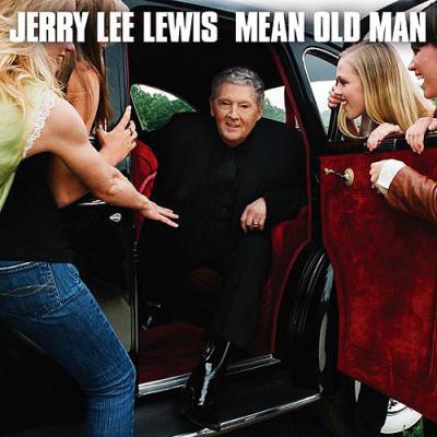 Mean Old Man (deluxe Edition)