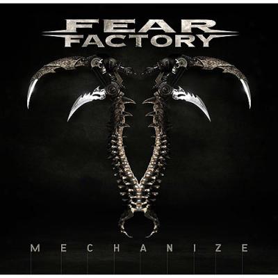 Mechanize