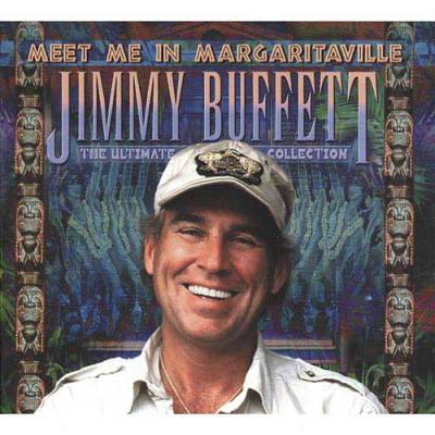 Meet Me In Margaritaville: The Ultimate Accumulation (2cd)