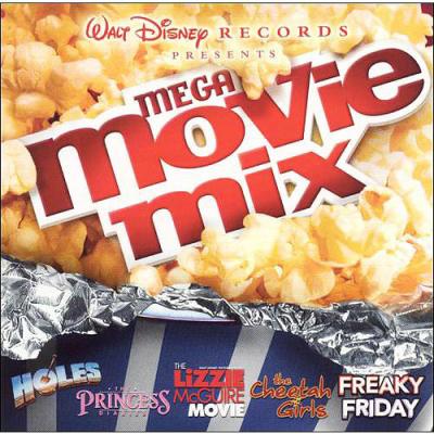 Mega Movie Mix