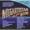 Megartistas Del Ano 2006 (inclueds Dvd)