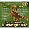 Mejor De Duranguense (3cd) (digi-pak)