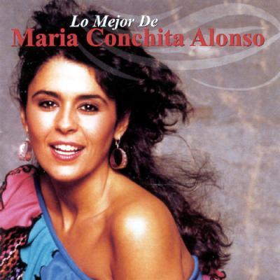 Mejor De Maria Conchita Alonso