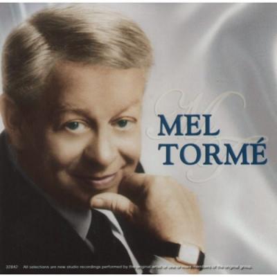 Mel Torme