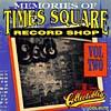 Memories Of Times Square Record Shop Vol.2