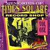 Memories Of Times Square Record Shop Vol.1