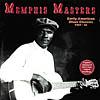 Memphis Masters: Early American Blues Classics 1927-1934