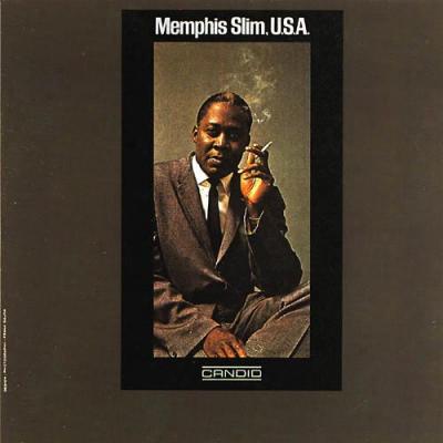 Memphis Slim U.s.a.