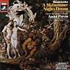 Mendelssohn: A Midsummer Night's Dream (remaster)