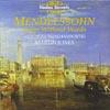 Mendelssohn: Songs Without Words And Other Piano Favourites