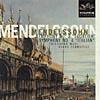 Mendelssohn: Symphonies Nos.3 & 4 (remaster)