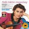 Mendelssohn: Violin Concerto/saint -saens: Havanaise/massenet: Meditation From 