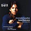 Mendelssohn/beethoven: Violin Concertos