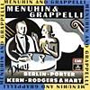 Menuhin & Grappelli Play Berlin, Kern, Porter And Rogers & Hart (remaster)