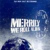 Merrily We Roll Along Cast Recording