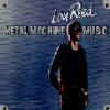 Metal Machine Music (limited Edition) (cd Slipcase)