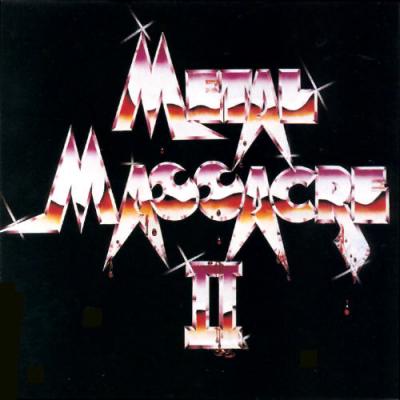 Metal Massacre 2